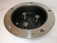 Кришка бортового редуктора 450/10216>>458/M4230