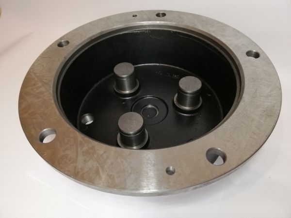 Кришка бортового редуктора 450/10216>>458/M4230