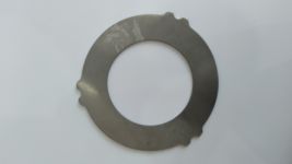 Диск гальмівний 458/20285>>450/22908>>458/20316