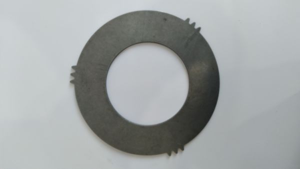 Диск гальмівний 458/20289>>453/15301