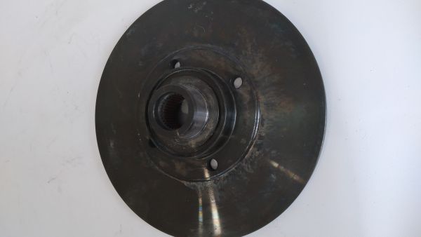 Диск ручного гальма 458/20693>>458/20302