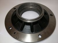 Корпус бортового редуктора 458/20446>>450/10221