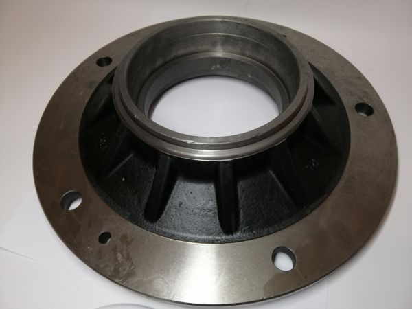 Корпус бортового редуктора 458/20446>>450/10221