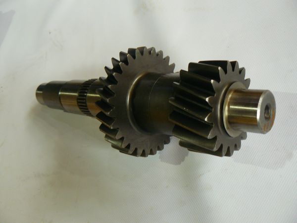 Вал проміжний 459/50188