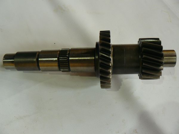 Вал проміжний 459/50188