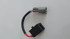 Датчик гальм 701/80486>>332/C9990