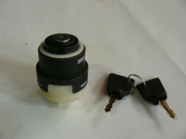 Замок запалювання 701/80184>>701/45500