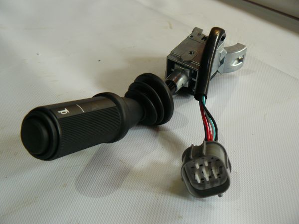 Перемикач підкермовий 701/80296