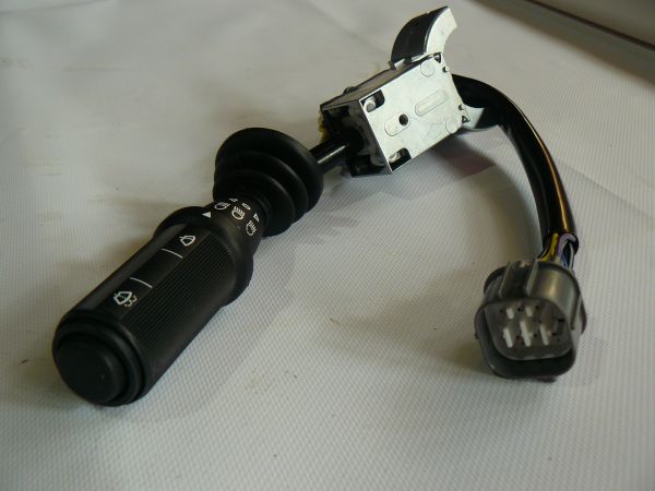 Перемикач підкермовий 701/80296