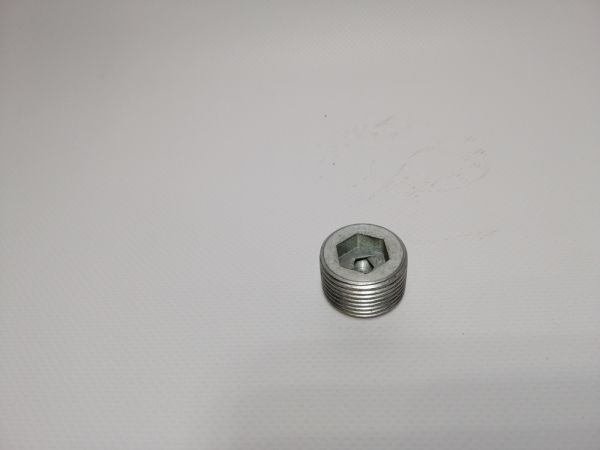 Пробка маточини колеса 3/4 дюйма 826/00425>>826/00426