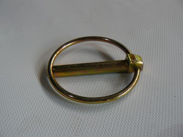 Кільце стопорне 826/00512