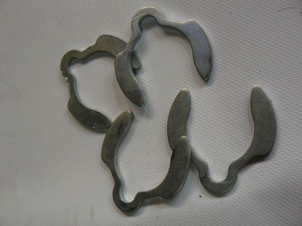 Кільце стопорне 826/00874