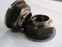 Гайка хвостовика 826/01483