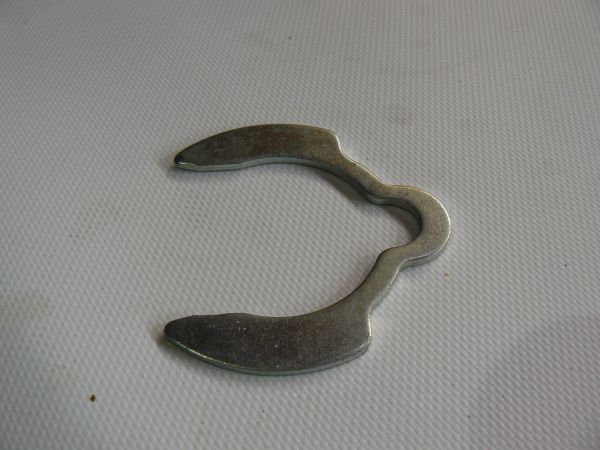 Кільце стопорне 821/00517