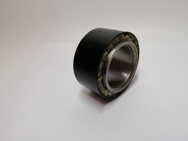 Підшипник сателітної шестерні 907/50200