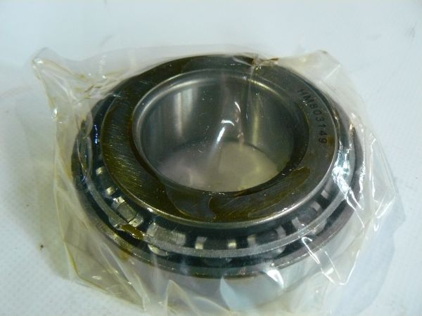 Підшипник диференціала 907/09000>>10/301079