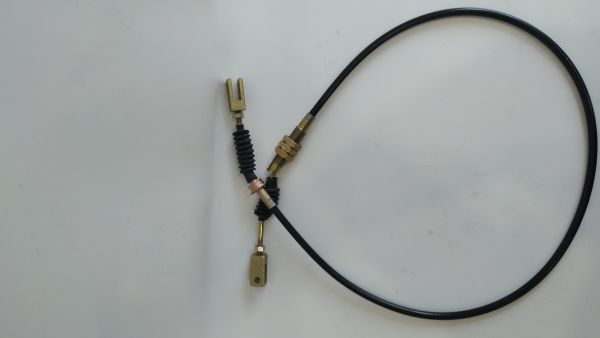 Трос ручного гальма 910/60207>>910/60225