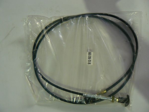Трос відкривання капота 910/60199>>332/F4920>>332/C7664