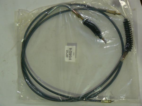 Трос газу 910/60216