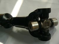 Карданний вал переднього мосту 914/60181