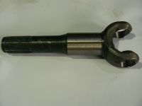 Піввісь коротка 914/88101>>914/86201