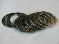 Підшипник 917/51400