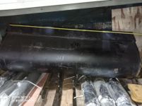 Ківш планувальний JCB 3СХ  60"