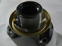 Фланець хвостовика переднього мосту 450/27200>>450/17900