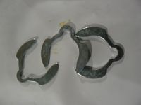 Кільце стопорне 821/00517