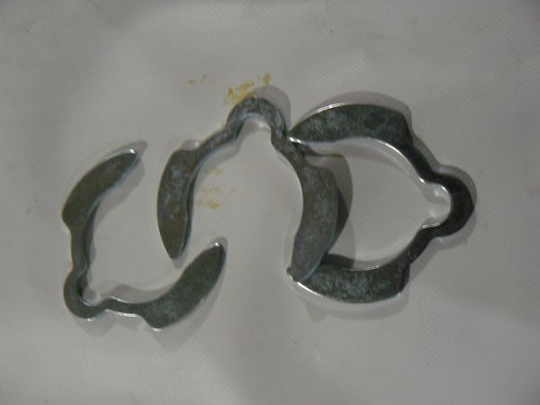 Кільце стопорне 821/00517