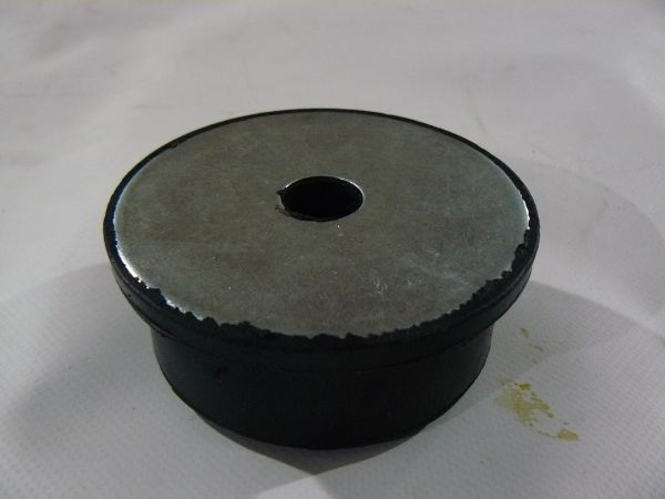 Подушка кабіни 331/25996