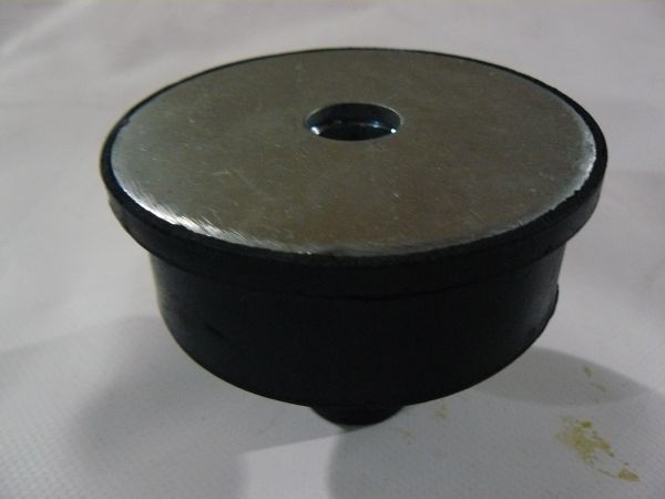 Подушка кабіни 331/34392