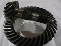 Конічна пара 458/70037>>450/10700