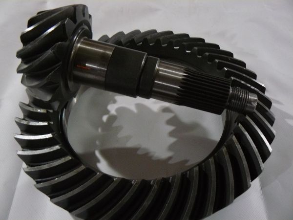 Конічна пара 458/70037>>450/10700