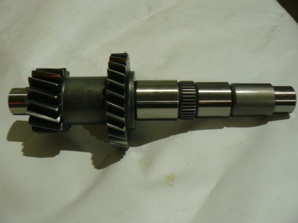 Вал проміжний 459/50188