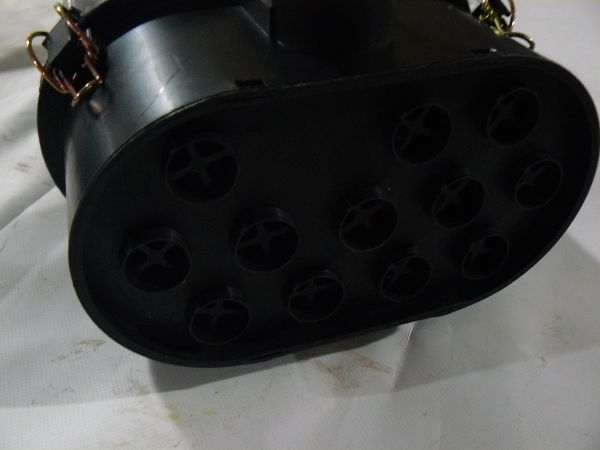 Корпус повітряного фільтра 32/925684