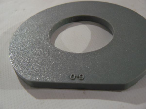 Шайба 819/00137