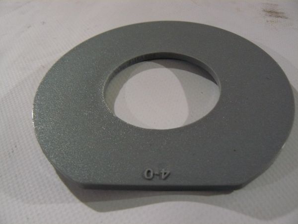 Шайба 819/00133