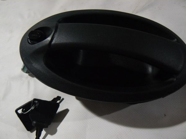 Ручка дверна права 332/A3732>>331/43119>>331/31710