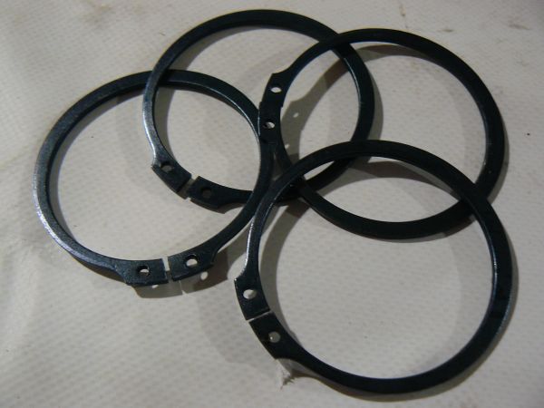 Кільце стопорне 821/00297