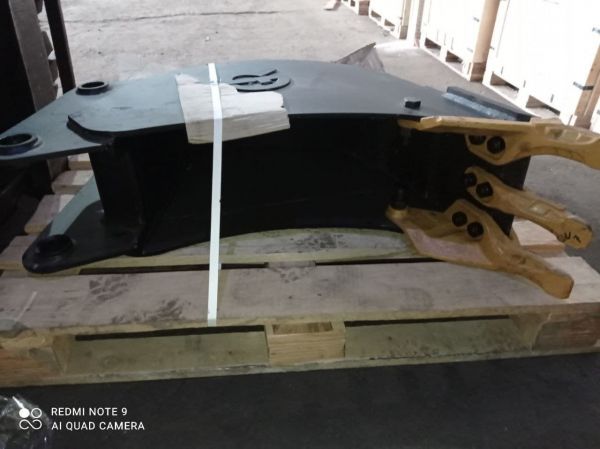 Ківш  JCB 3СХ  12"  SAE 0.11м.куб