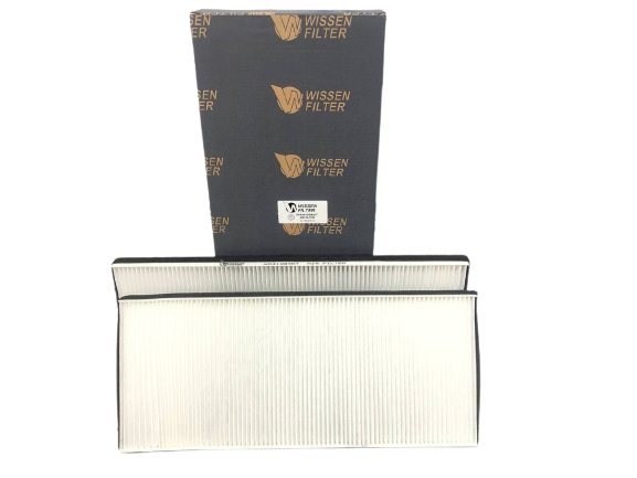 Фільтр салону (комплект 2шт) 332/F8191>>WA41084KT
