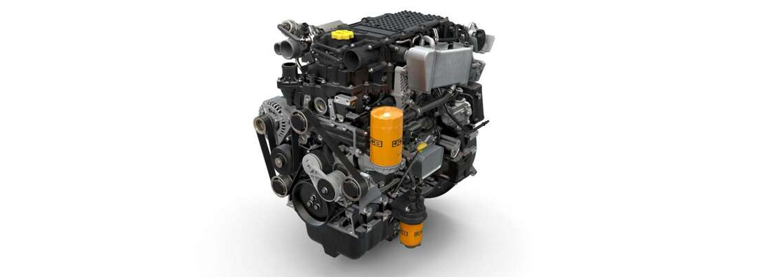 Деталі двигуна