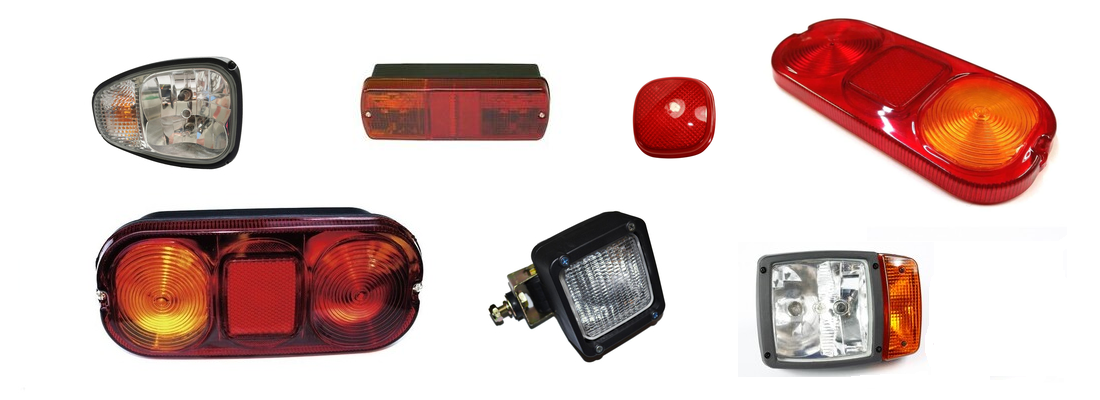 Освітлення