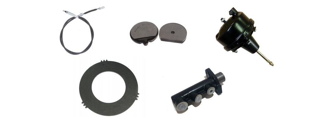 Гальмівна система