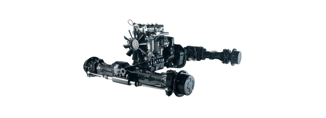 Трансмісія